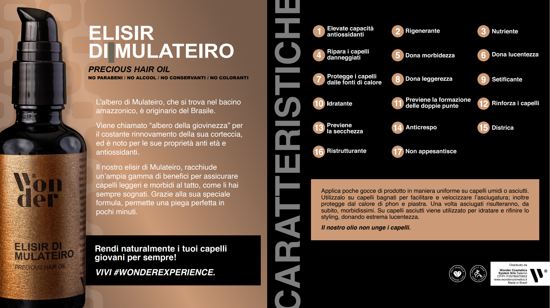 Odoo • Un'immagine con didascalia